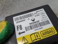 285589605 Блок AirBag Renault Grand Scenic 2012г. - фото №3