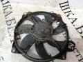 Вентилятор радиатора Renault Grand Scenic 2012г. - фото №3
