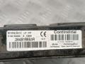 284B18853R Блок комфорта Renault Grand Scenic 2013г. - фото №5