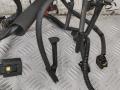 Проводка двигателя Renault Grand Scenic 2013г. - фото №5