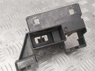 Кронштейн крепления бампера переднего, ориг. номер 620949485, Renault Grand Scenic 2009-2012