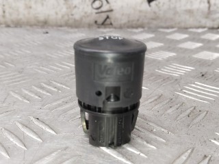 Кнопка запуска двигателя, Renault Grand Scenic 2012-2013
