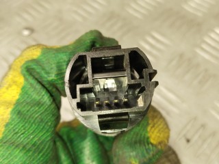 Кнопка запуска двигателя, Renault Grand Scenic 2012-2013