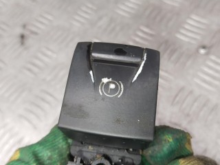 Кнопка ручного тормоза (ручника), Renault Grand Scenic 2009-2012