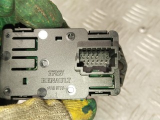 Кнопка ручного тормоза (ручника), Renault Grand Scenic 2009-2012