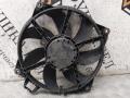 Вентилятор радиатора Renault Grand Scenic 2012г. - фото №2