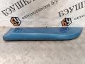 828770009R Молдинг двери задней левой Renault Grand Scenic 2013г. - фото №2