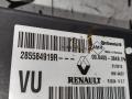 285584919R Блок AirBag Renault Grand Scenic 2010г. - фото №2