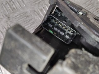 Замок двери передней левой, Renault Grand Scenic 2009-2012
