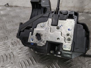 Замок двери задней правой, Renault Grand Scenic 2009-2012