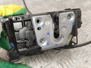 Замок двери задней правой, Renault Grand Scenic 2009-2012