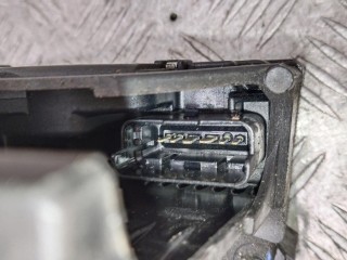 Замок двери задней правой, Renault Grand Scenic 2009-2012