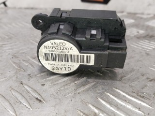 Моторчик заслонки печки Renault Grand Scenic 2012-2013