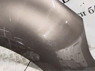 Крыло переднее правое, Renault Grand Scenic 2009-2012
