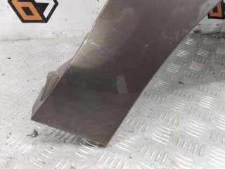 Крыло переднее правое, Renault Grand Scenic 2009-2012