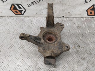 Ступица передняя левая, Renault Grand Scenic 2009-2012