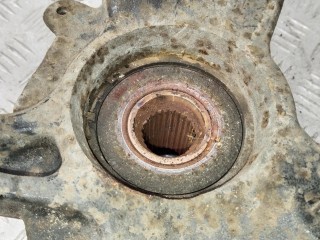 Ступица передняя левая, Renault Grand Scenic 2009-2012