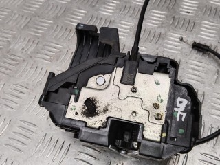 Замок двери задней правой, Renault Grand Scenic 2009-2012