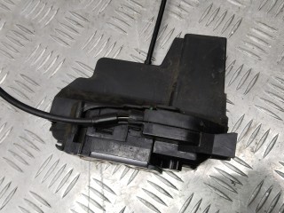 Замок двери задней правой, Renault Grand Scenic 2009-2012
