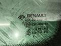 Комплект задних стекол Renault Grand Scenic 2013г. - фото №5