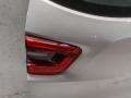 Крышка багажника (дверь 3-5) Renault Kadjar 2017г. - фото №8
