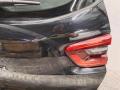Крышка багажника (дверь 3-5) Renault Kadjar 2017г. - фото №8