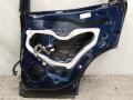 Дверь задняя правая Renault Kadjar 2016г. - фото №8