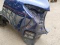 Четверть задняя левая Renault Kadjar 2016г. - фото №4