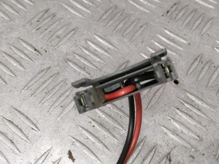 Сопротивление печки, Renault Kangoo 1997-2003