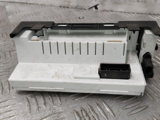 Дисплей, ориг. номер 8200755144, Renault Kangoo 2003-2009
