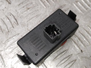Кнопка аварийной сигнализации, Renault Kangoo 2003-2009