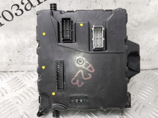 Блок комфорта, ориг. номер 8200924042, Renault Kangoo 2003-2009