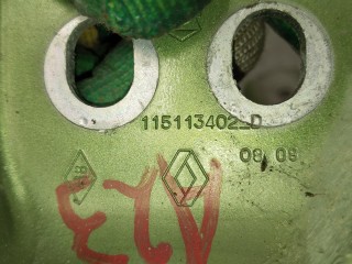Петля двери, Renault Kangoo 2007-2013