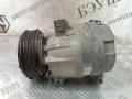 7700105765 Компрессор кондиционера Renault Laguna 2000г. - фото №3
