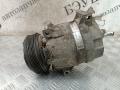 7700105765 Компрессор кондиционера Renault Laguna 2000г. - фото №3