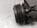 7700105765 Компрессор кондиционера Renault Laguna 2000г. - фото №2