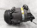 7700105765 Компрессор кондиционера Renault Laguna 2000г. - фото №3