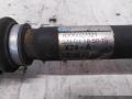 Полуось передняя левая (приводной вал, ШРУС) Renault Laguna 2005г. - фото №4