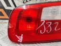Фонарь крышки багажника правый Renault Laguna 2003г. - фото №3