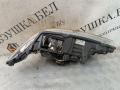 Фара правая Renault Laguna 2003г. - фото №5