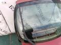 Крышка багажника (дверь 3-5) Renault Laguna 2005г. - фото №5
