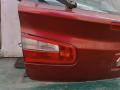 Крышка багажника (дверь 3-5) Renault Laguna 2005г. - фото №10