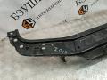 Планка под капот Renault Laguna 2003г. - фото №2