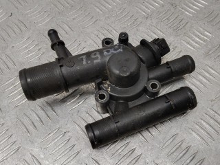 Корпус термостата Renault Laguna 2001-2005