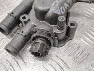 Корпус термостата, Renault Laguna 2001-2005