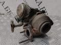 8200398585 Турбина Renault Laguna 2006г. - фото №3