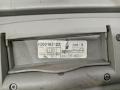 Шторка багажника Renault Laguna 2005г. - фото №4