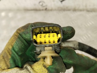 Проводка форсунок, Renault Laguna 2005-2007