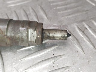 Форсунка, ориг. номер 8200389369, Renault Laguna 2005-2007