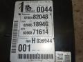 Блок комфорта Renault Laguna 2006г. - фото №4